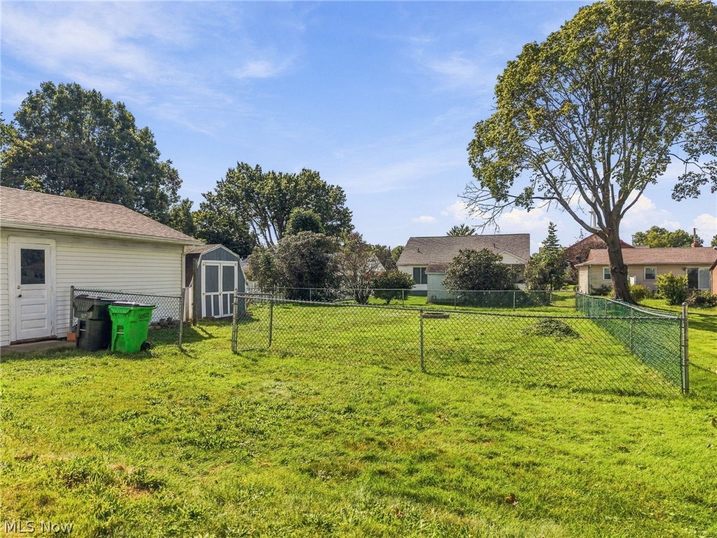 324 Woodrow Street NW North Canton OH 44720