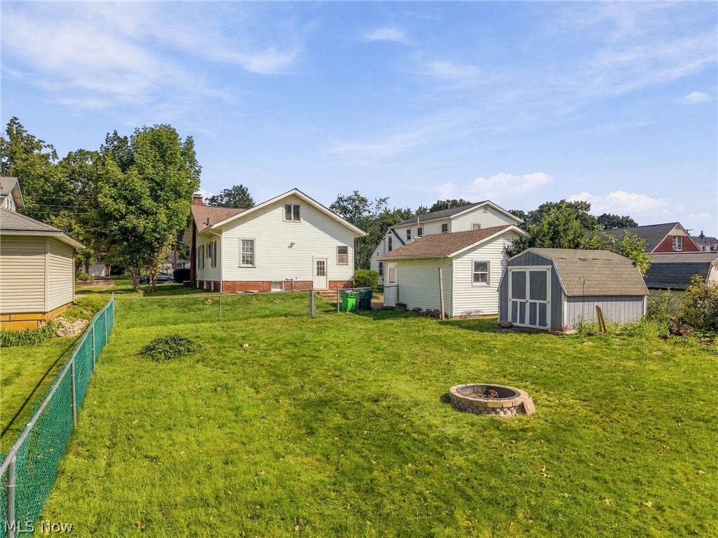 324 Woodrow Street NW North Canton OH 44720