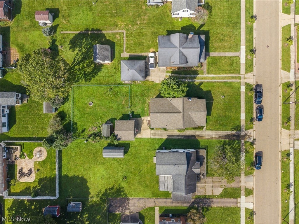 324 Woodrow Street NW North Canton OH 44720
