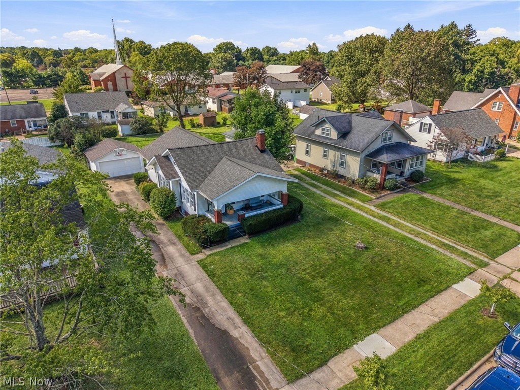 324 Woodrow Street NW North Canton OH 44720