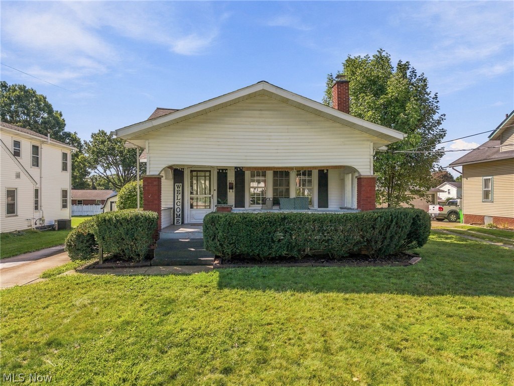 324 Woodrow Street NW North Canton OH 44720