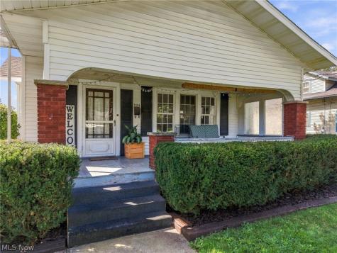 324 Woodrow Street NW North Canton OH 44720