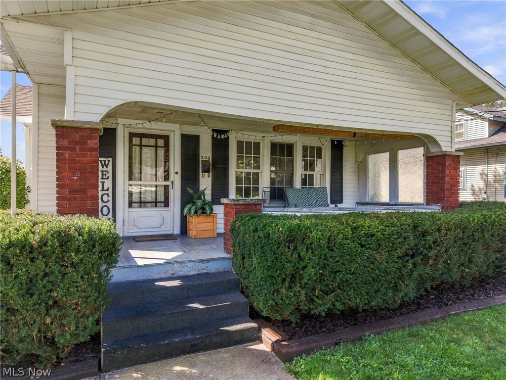 324 Woodrow Street NW North Canton OH 44720