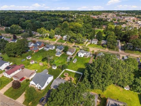 324 Woodrow Street NW North Canton OH 44720