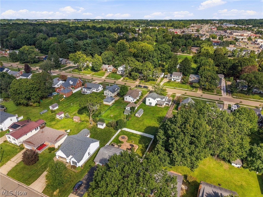324 Woodrow Street NW North Canton OH 44720