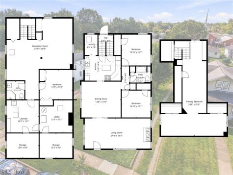 324 Woodrow Street NW North Canton OH 44720
