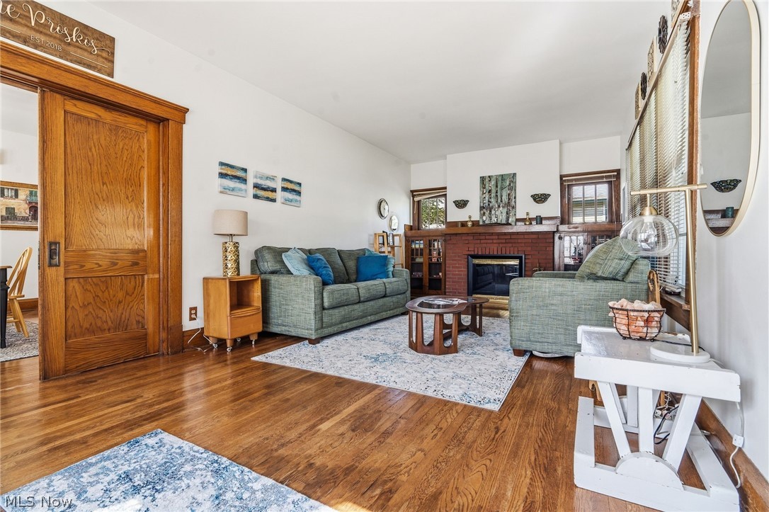 324 Woodrow Street NW North Canton OH 44720