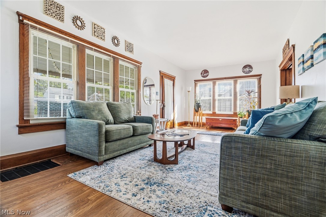 324 Woodrow Street NW North Canton OH 44720
