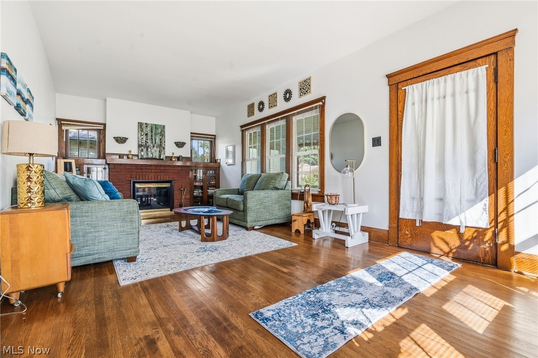 324 Woodrow Street NW North Canton OH 44720