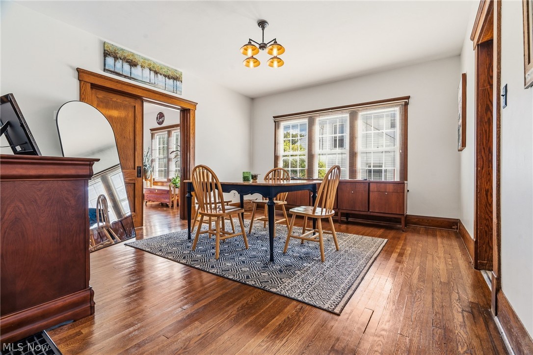 324 Woodrow Street NW North Canton OH 44720