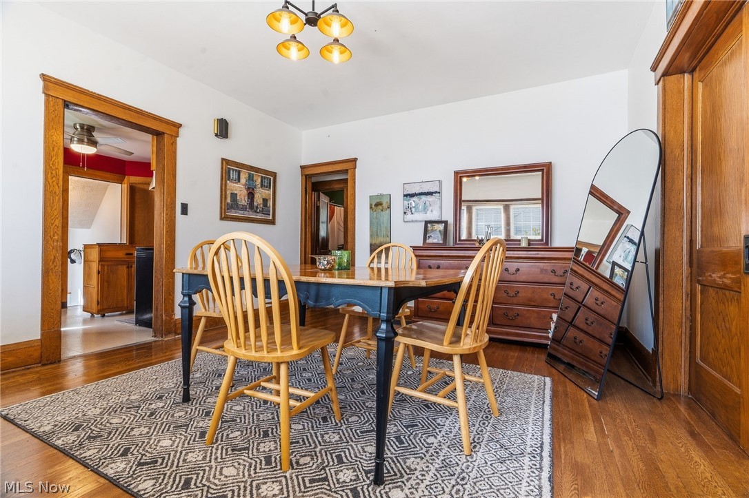 324 Woodrow Street NW North Canton OH 44720