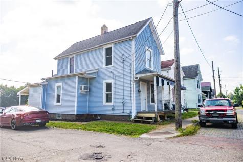 24 Houston Street SW Massillon OH 44647