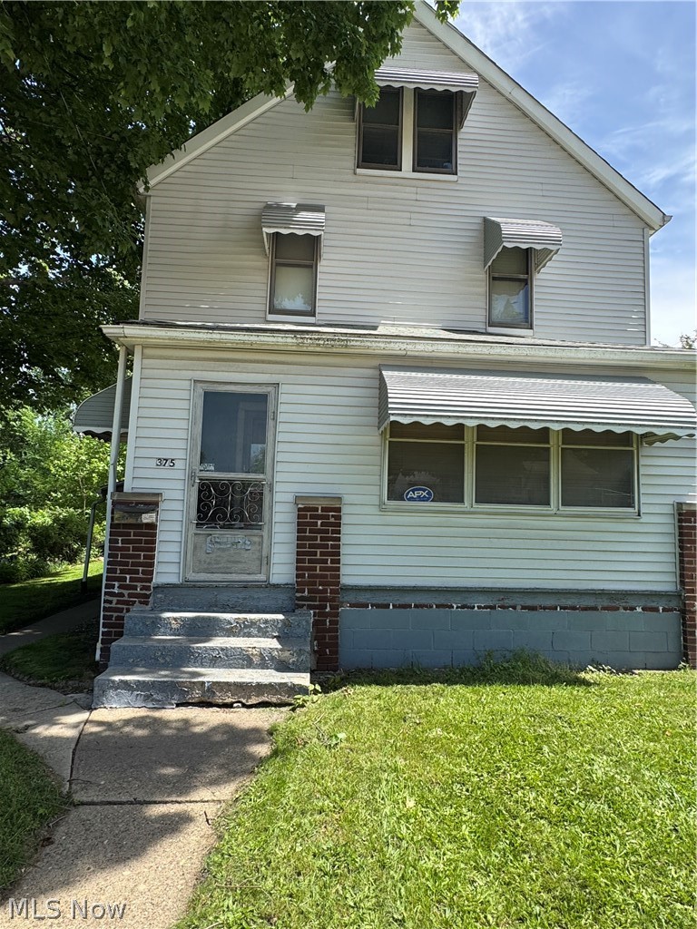 375 N Arlington Street Akron OH 44305