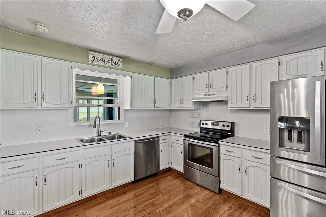 7728 Brunswick Circle NW Massillon OH 44646