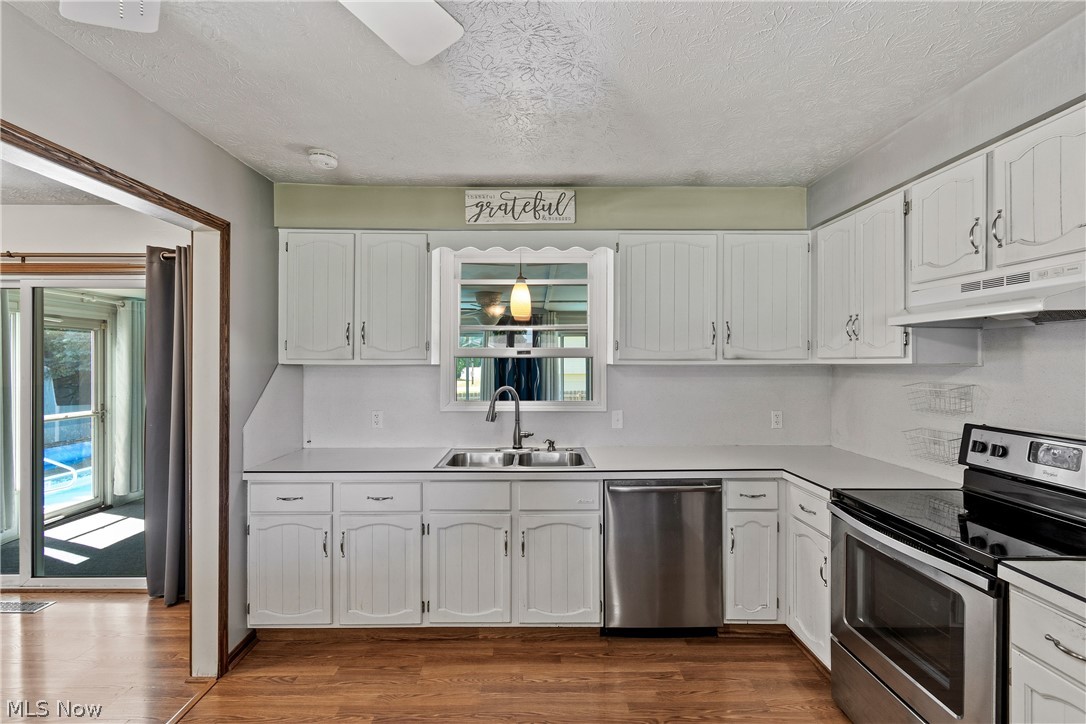 7728 Brunswick Circle NW Massillon OH 44646