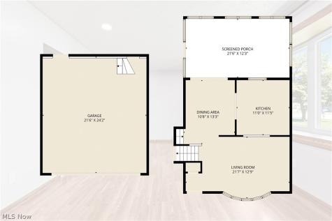 7728 Brunswick Circle NW Massillon OH 44646