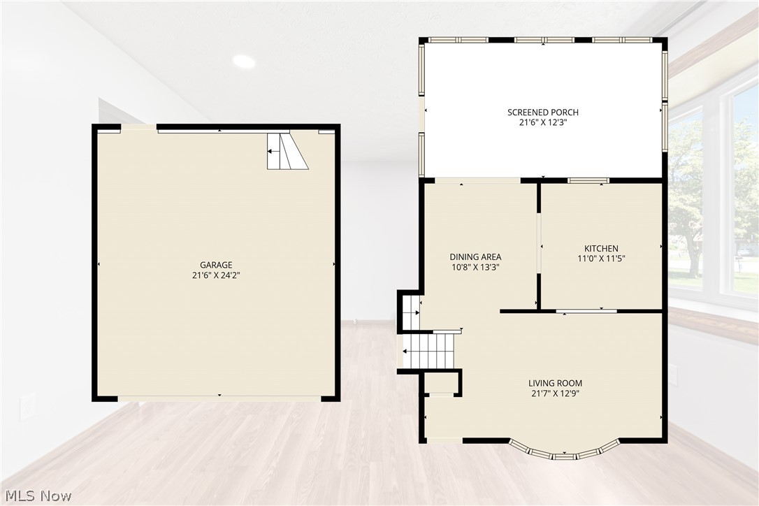7728 Brunswick Circle NW Massillon OH 44646