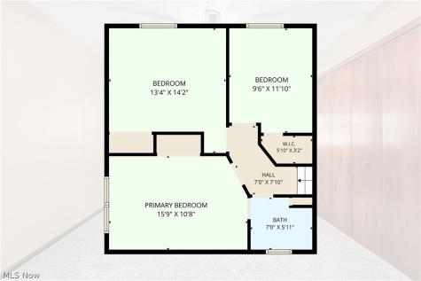 7728 Brunswick Circle NW Massillon OH 44646