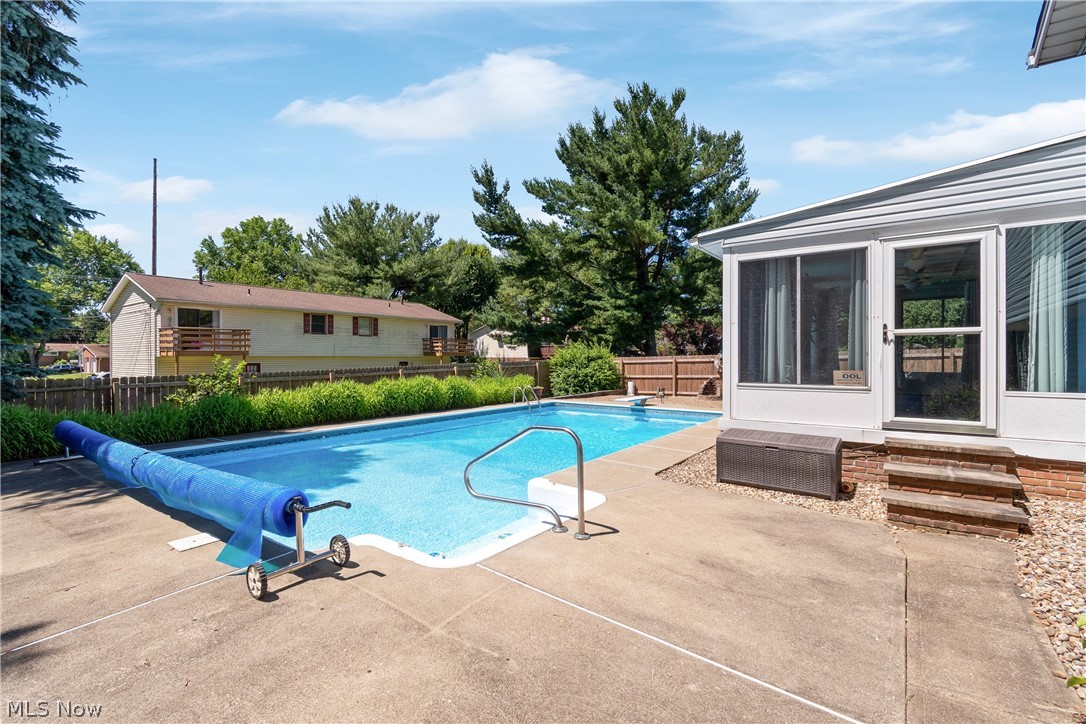 7728 Brunswick Circle NW Massillon OH 44646
