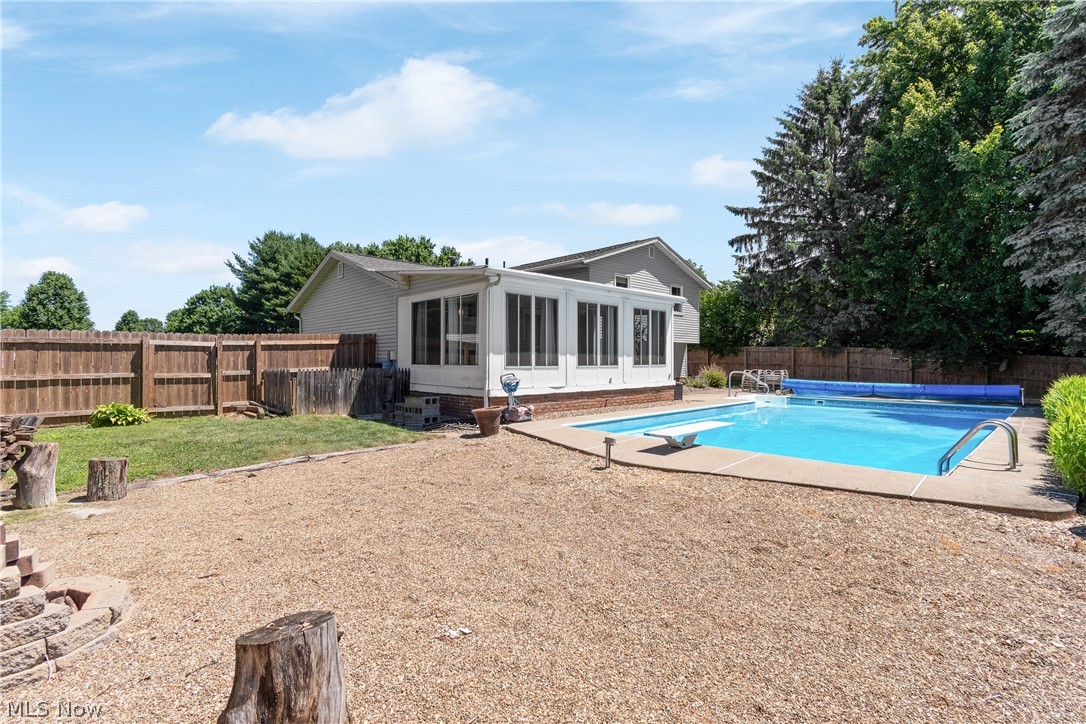 7728 Brunswick Circle NW Massillon OH 44646