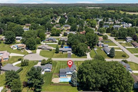 7728 Brunswick Circle NW Massillon OH 44646