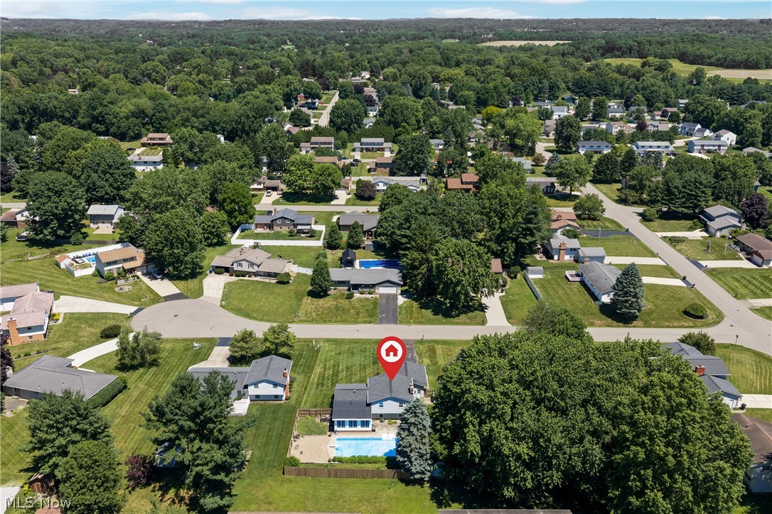 7728 Brunswick Circle NW Massillon OH 44646