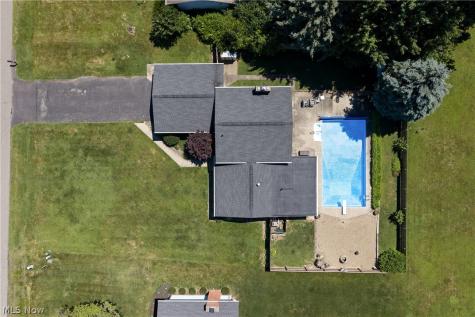 7728 Brunswick Circle NW Massillon OH 44646