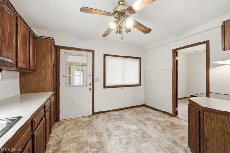 4116 W 161st Street Cleveland OH 44135