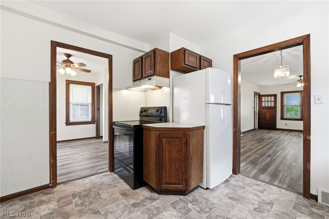 4116 W 161st Street Cleveland OH 44135