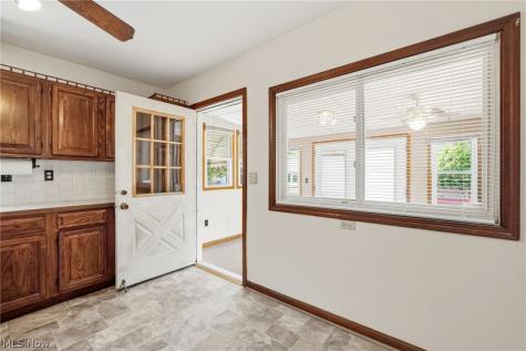 4116 W 161st Street Cleveland OH 44135