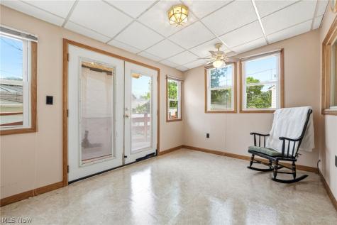 4116 W 161st Street Cleveland OH 44135