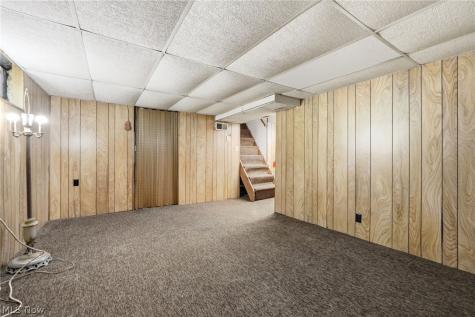 4116 W 161st Street Cleveland OH 44135