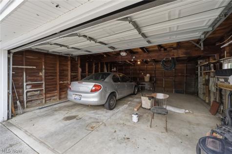 4116 W 161st Street Cleveland OH 44135