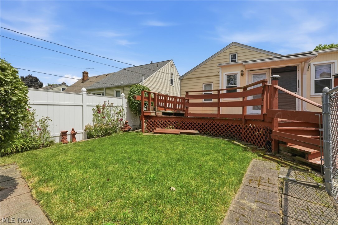 4116 W 161st Street Cleveland OH 44135