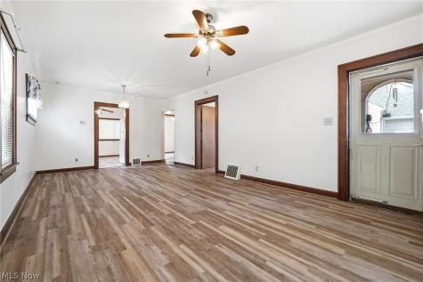 4116 W 161st Street Cleveland OH 44135