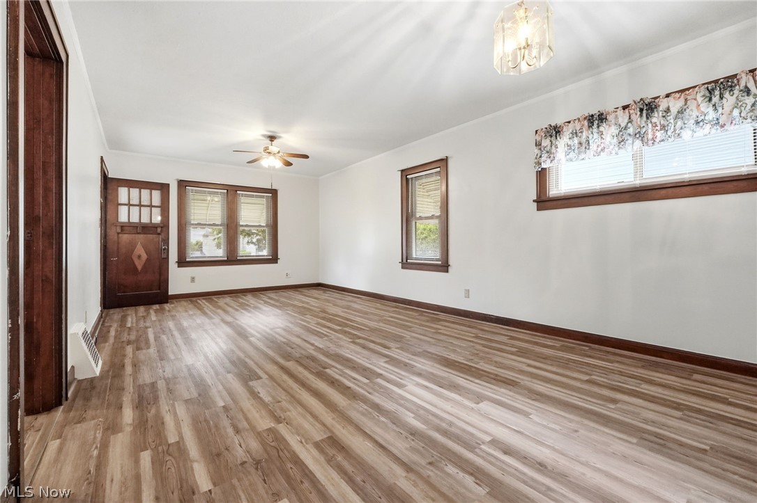 4116 W 161st Street Cleveland OH 44135