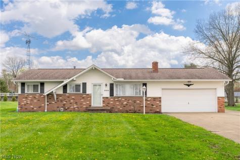 3804 Psolla Street NE Canton OH 44721
