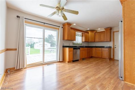 3804 Psolla Street NE Canton OH 44721