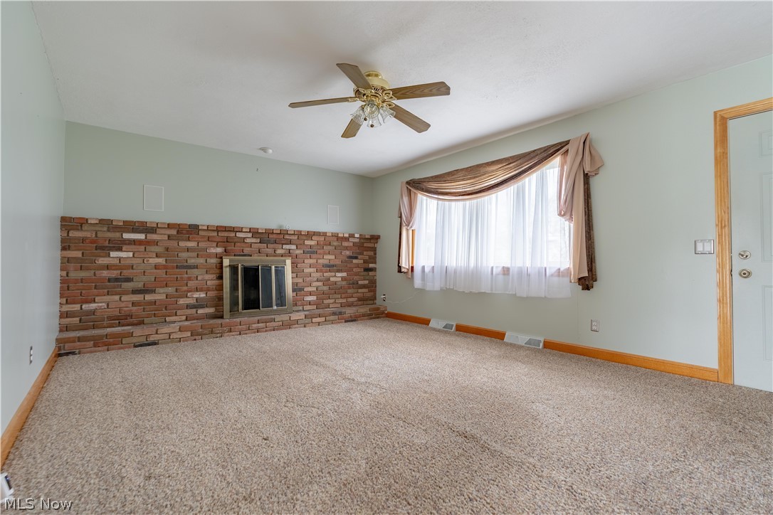 3804 Psolla Street NE Canton OH 44721