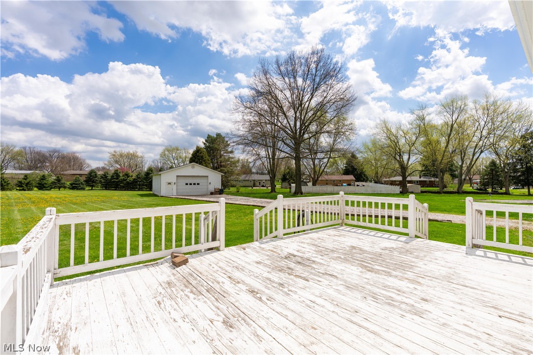 3804 Psolla Street NE Canton OH 44721