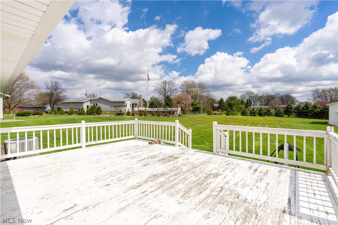 3804 Psolla Street NE Canton OH 44721