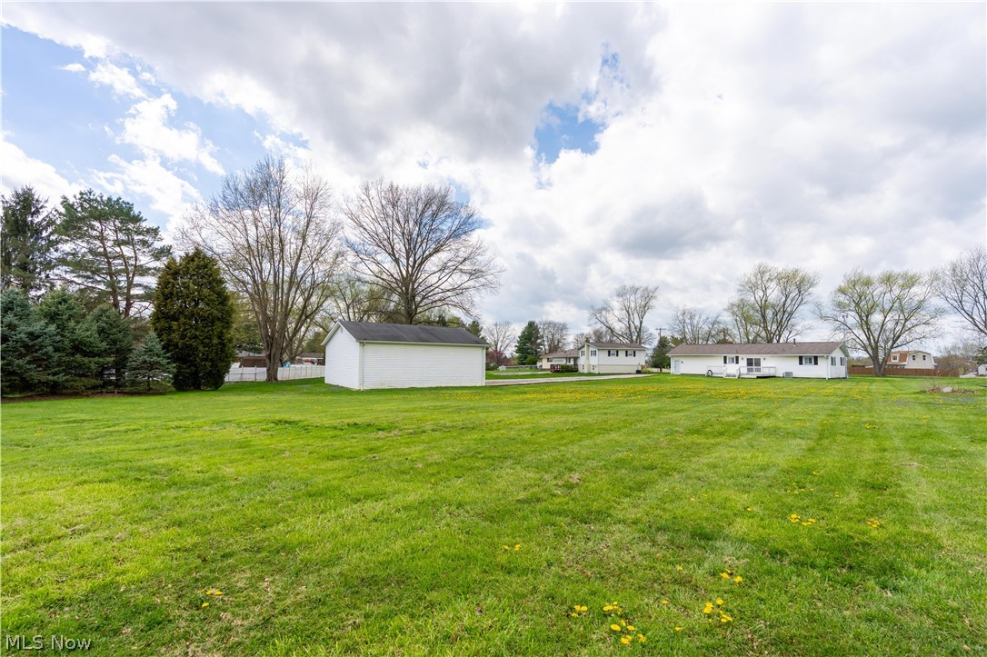 3804 Psolla Street NE Canton OH 44721