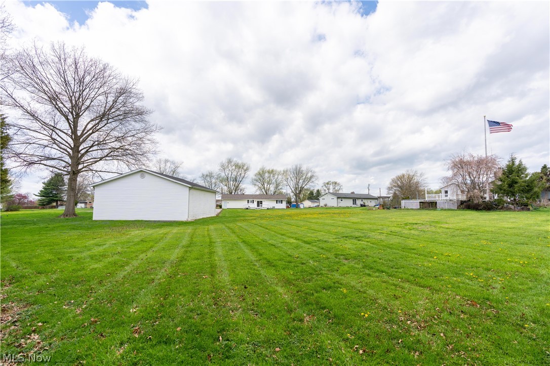3804 Psolla Street NE Canton OH 44721