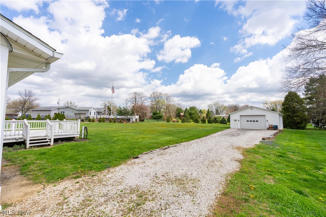 3804 Psolla Street NE Canton OH 44721