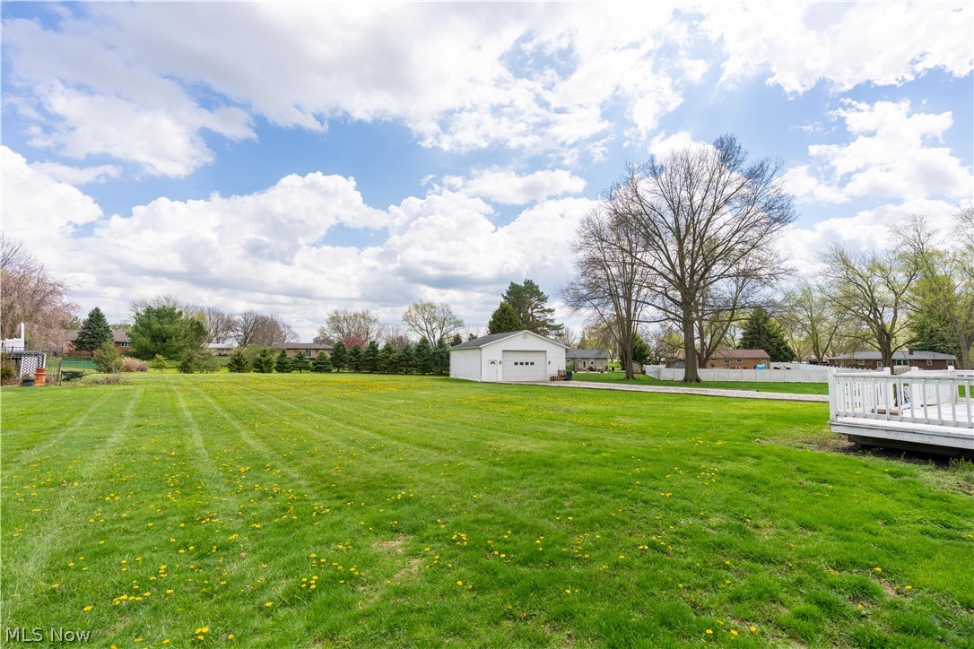 3804 Psolla Street NE Canton OH 44721