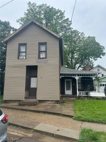 638 Walnut Road SW Massillon OH 44647