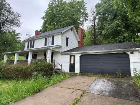14790 Liberty Church Street SE Minerva OH 44657