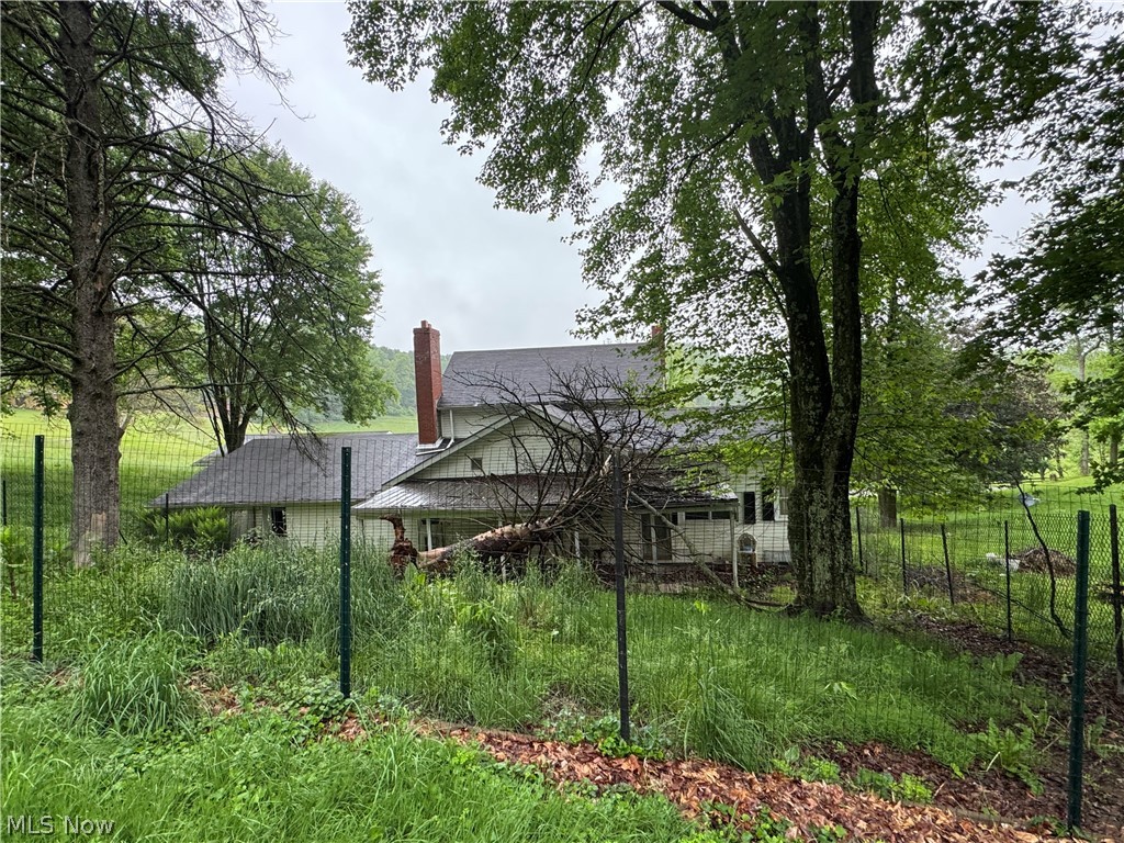 14790 Liberty Church Street SE Minerva OH 44657