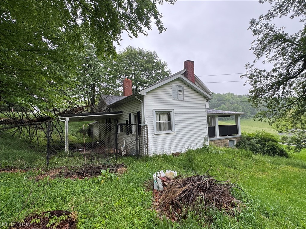 14790 Liberty Church Street SE Minerva OH 44657