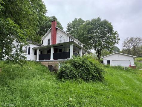14790 Liberty Church Street SE Minerva OH 44657